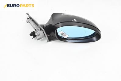 Огледало за BMW 1 Series E87 (11.2003 - 01.2013), 4+1 вр., хечбек, позиция: дясна