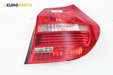 Стоп за BMW 1 Series E87 (11.2003 - 01.2013), хечбек, позиция: дясна