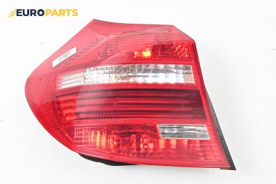 Стоп за BMW 1 Series E87 (11.2003 - 01.2013), хечбек, позиция: лява