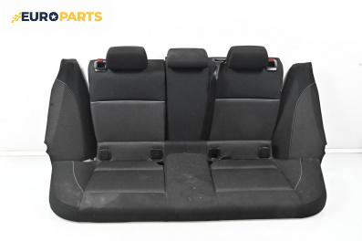 Комплект салон за BMW 1 Series E87 (11.2003 - 01.2013), 4+1 вр.