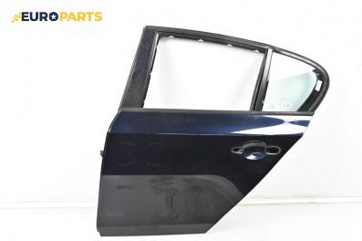 Врата за BMW 1 Series E87 (11.2003 - 01.2013), 4+1 вр., хечбек, позиция: задна, лява