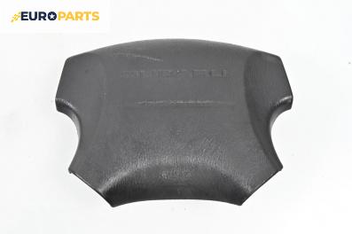 Airbag за Subaru Legacy III Wagon (10.1998 - 08.2003), 4+1 вр., комби, позиция: предна