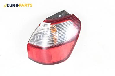 Стоп за Subaru Legacy III Wagon (10.1998 - 08.2003), комби, позиция: дясна