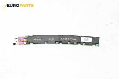 Усилвател антена за Audi A4 Sedan B6 (11.2000 - 12.2004), № 8E5 035 225 G