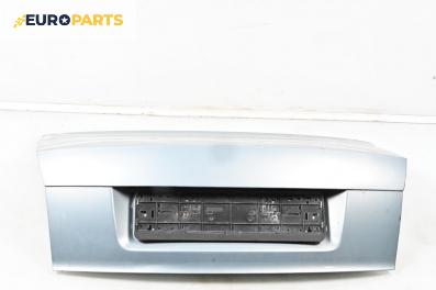 Заден капак за Audi A4 Sedan B6 (11.2000 - 12.2004), 4+1 вр., седан, позиция: задна