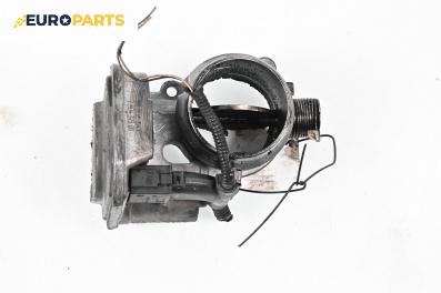 Дроселова клапа за BMW 1 Series E87 (11.2003 - 01.2013) 118 d, 143 к.с., № 780437301