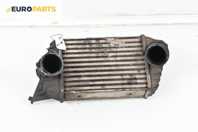 Интеркулер за Fiat Stilo Multi Wagon (01.2003 - 08.2008) 1.9 JTD, 115 к.с.