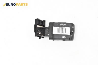 Лостче аудио управление за Renault Megane II Hatchback (07.2001 - 10.2012)