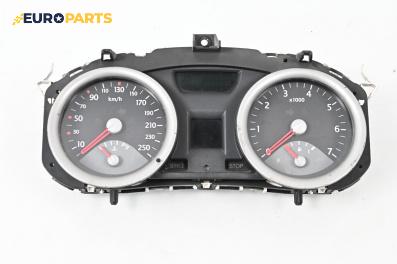 Километраж за Renault Megane II Hatchback (07.2001 - 10.2012) 1.5 dCi (BM0F, CM0F), 82 к.с., № 8200364015