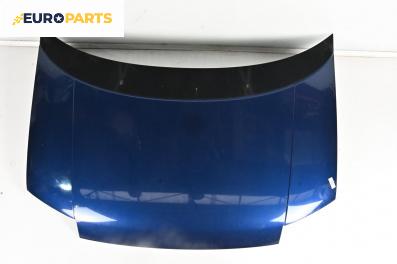 Преден капак за Mitsubishi Space Runner Minivan II (08.1999 - 08.2002), 2+1 вр., миниван, позиция: предна