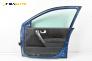 Врата за Renault Megane II Hatchback (07.2001 - 10.2012), 4+1 вр., хечбек, позиция: предна, дясна