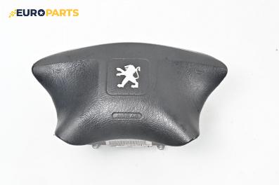 Airbag за Peugeot Partner Combispace (05.1996 - 12.2015), 2+1 вр., миниван, позиция: предна