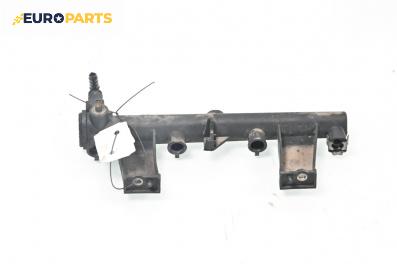 Бензинова рейка за Citroen C3 Hatchback I (02.2002 - 11.2009) 1.6 16V, 109 к.с.