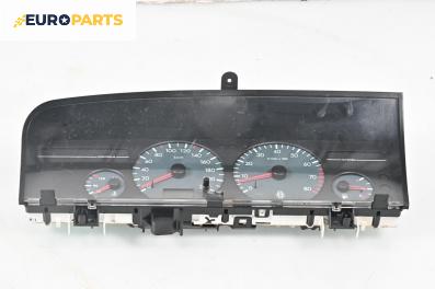 Километраж за Citroen Xantia Hatchback II (01.1998 - 04.2003) 1.8 i 16V, 110 к.с.