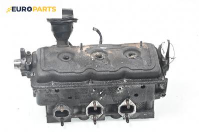 Глава за Audi A4 Sedan B6 (11.2000 - 12.2004) 2.5 TDI quattro, 180 к.с.