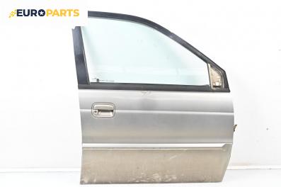Врата за Kia Joice Minivan (02.2000 - 06.2003), 4+1 вр., миниван, позиция: предна, дясна