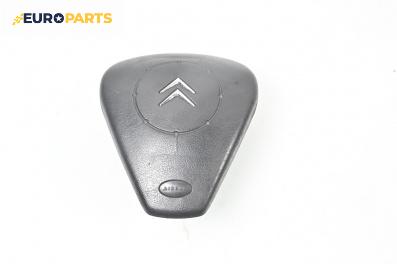 Airbag за Citroen C3 Hatchback I (02.2002 - 11.2009), 4+1 вр., хечбек, позиция: предна
