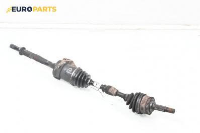 Полуоска за Nissan Primera Traveller II (06.1996 - 01.2002) 2.0 16V, 131 к.с., позиция: предна, дясна