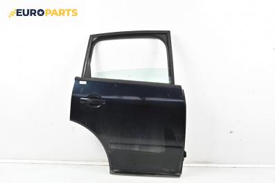 Врата за Audi A2 Hatchback (02.2000 - 08.2005), 4+1 вр., хечбек, позиция: задна, дясна