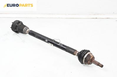 Полуоска за Volkswagen Polo Hatchback II (10.1994 - 10.1999) 60 1.4, 60 к.с., позиция: предна, дясна