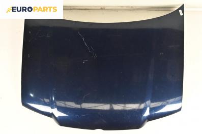 Преден капак за Volkswagen Bora Sedan (10.1998 - 12.2013), 4+1 вр., седан, позиция: предна