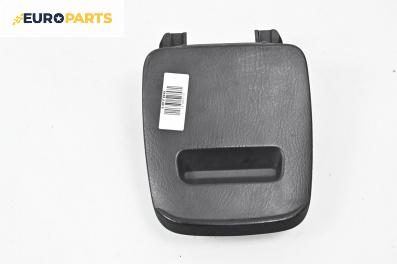 Интериорна пластмаса за Honda Stream Minivan (10.2000 - 12.2006), 4+1 вр., миниван, позиция: предна