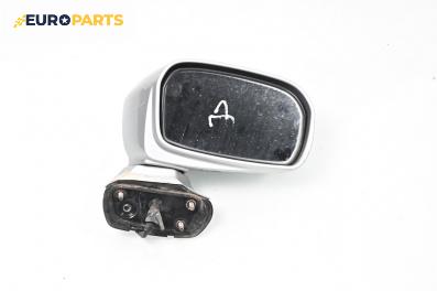 Огледало за Honda Stream Minivan (10.2000 - 12.2006), 4+1 вр., миниван, позиция: дясна