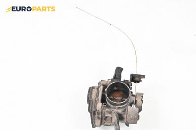 Дроселова клапа за Opel Zafira A Minivan (04.1999 - 06.2005) 1.8 16V, 116 к.с.
