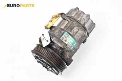 Компресор климатик за Citroen C3 Hatchback I (02.2002 - 11.2009) 1.4 HDi, 68 к.с., № 9655191680