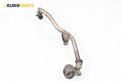 EGR-клапан за Citroen C3 Hatchback I (02.2002 - 11.2009) 1.4 HDi, 68 к.с.