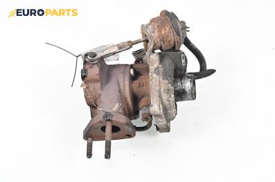 Турбо за Fiat Punto Hatchback II (09.1999 - 07.2012) 1.3 JTD 16V, 70 к.с., № 73 50 13 43