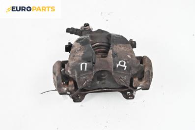 Спирачен апарат за Fiat Punto Hatchback II (09.1999 - 07.2012), позиция: предна, дясна
