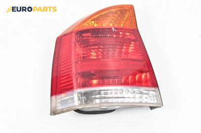Стоп за Opel Vectra C Sedan (04.2002 - 01.2009), седан, позиция: лява