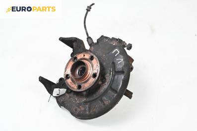 Шенкел главина за Audi A2 Hatchback (02.2000 - 08.2005), позиция: предна, лява
