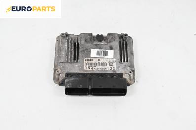 Компютър двигател за Fiat Croma Station Wagon (06.2005 - 08.2011) 1.9 D Multijet, 120 к.с., № Bosch 0 281 012 961
