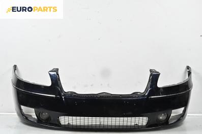 Предна броня за Fiat Croma Station Wagon (06.2005 - 08.2011), комби, позиция: предна