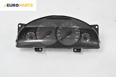 Километраж за Ford Cougar Coupe (08.1998 - 12.2001) 2.5 V6 24V, 170 к.с.