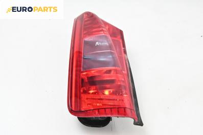 Стоп за Lancia Musa Minivan (10.2004 - 09.2012), миниван, позиция: лява