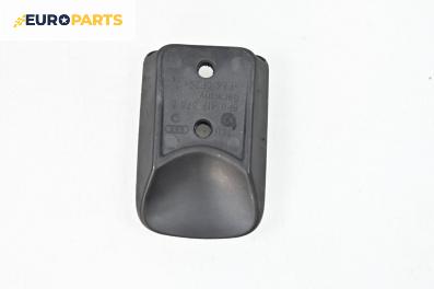 Ръкохватка реглаж волан за Skoda Octavia II Hatchback (02.2004 - 06.2013), 4+1 вр., хечбек, № 8P0 419 378