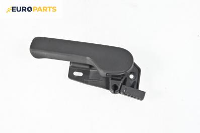 Вътрешна дръжка преден капак за Skoda Octavia II Hatchback (02.2004 - 06.2013), 4+1 вр., хечбек