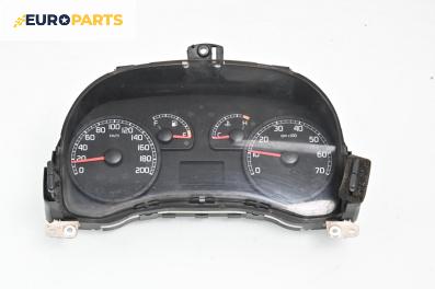 Километраж за Fiat Punto Hatchback II (09.1999 - 07.2012) 1.3 JTD 16V, 70 к.с.