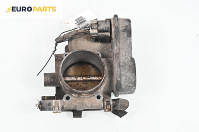 Дроселова клапа за Opel Vectra C Sedan (04.2002 - 01.2009) 1.8 16V, 122 к.с.