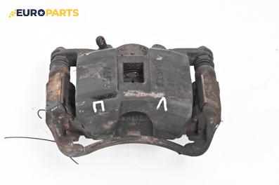 Спирачен апарат за Honda Stream Minivan (10.2000 - 12.2006), позиция: предна, лява