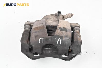 Спирачен апарат за Lancia Musa Minivan (10.2004 - 09.2012), позиция: предна, лява