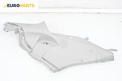 Интериорна пластмаса за Honda Civic VIII Hatchback (09.2005 - 09.2011), 4+1 вр., хечбек, позиция: лява