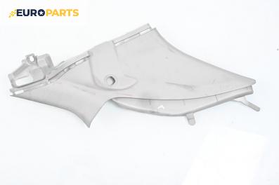 Интериорна пластмаса за Honda Civic VIII Hatchback (09.2005 - 09.2011), 4+1 вр., хечбек, позиция: дясна