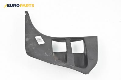 Интериорна пластмаса за Honda Civic VIII Hatchback (09.2005 - 09.2011), 4+1 вр., хечбек, позиция: предна