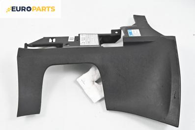 Интериорна пластмаса за Honda Civic VIII Hatchback (09.2005 - 09.2011), 4+1 вр., хечбек, позиция: предна