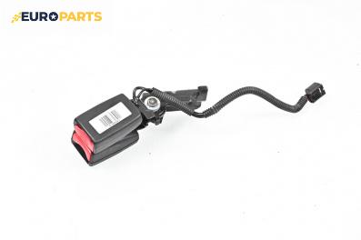 Закопчалки предпазни колани за Honda Civic VIII Hatchback (09.2005 - 09.2011), 4+1 вр., позиция: задна
