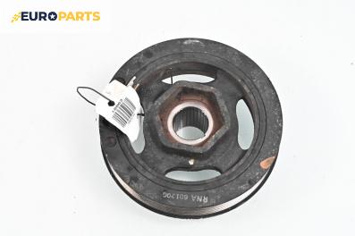 Демпферна шайба за Honda Civic VIII Hatchback (09.2005 - 09.2011) 1.8  (FN, FK), 140 к.с.